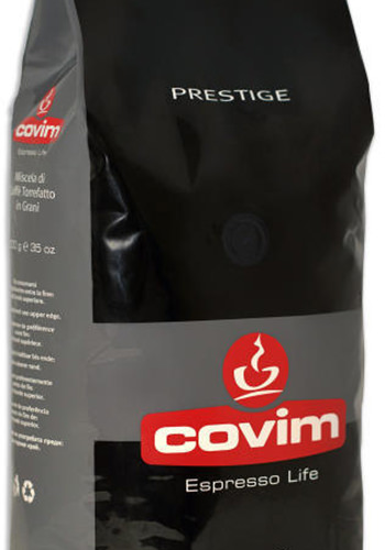  Cafea boabe Covim Prestige, 1kg 