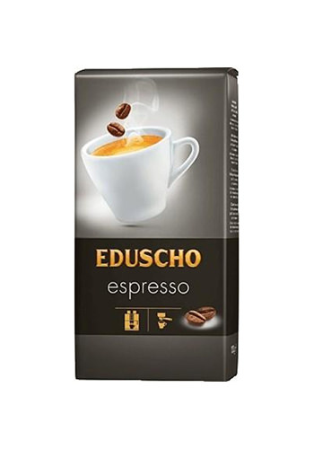 Cafea boabe Eduscho Cafe Espresso, 1kg 