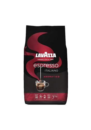 Cafea boabe Lavazza Espresso Italiano Aromatico, 1kg