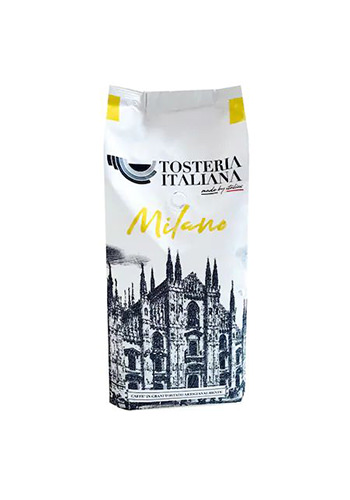 Cafea boabe Tosteria Italiana Milano, 1kg