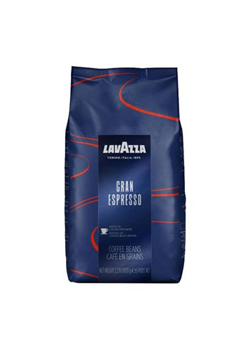 Cafea boabe Lavazza Gran Espresso, 1 kg 