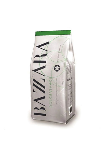 Cafea boabe Bazzara Dolcevivace, 1kg 