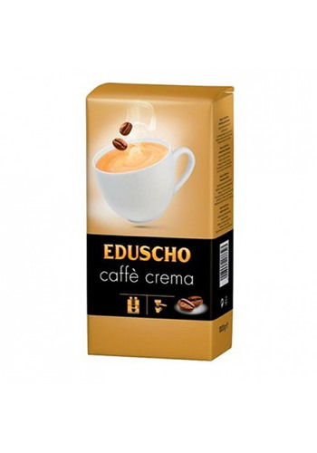 Cafea boabe Eduscho Cafe Crema, 1kg 