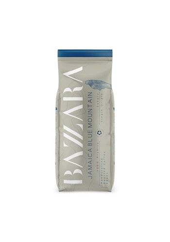 Cafea boabe Bazzara Jamaica Blue Mountain, 1 kg 