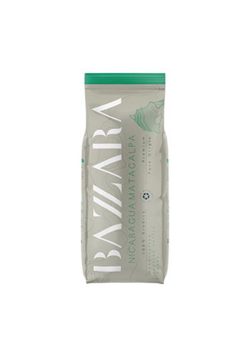 Cafea boabe Bazzara Nicaragua Matagalpa, 1kg