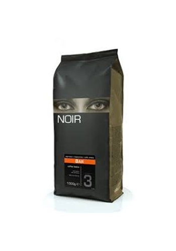 Cafea boabe ICS Noir Bar, 1 kg