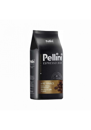 Cafea boabe Pellini Espresso Bar Vivace, 1kg 
