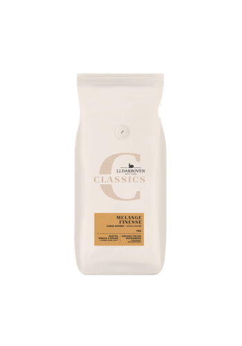 Cafea boabe JJ Darboven Classics Cafe Crème Melange Finesse, 1 kg 