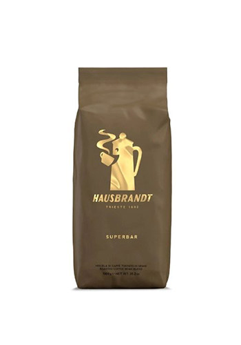 Cafea boabe Hausbrandt Superbar,1 kg 