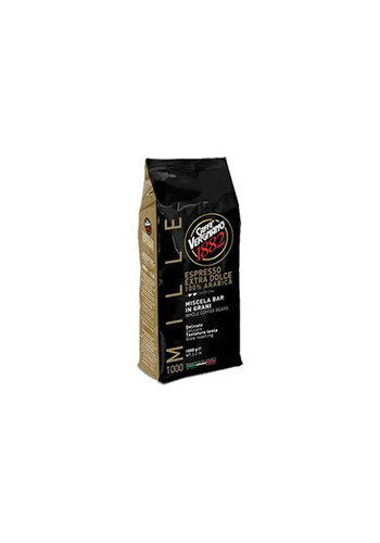 Cafea boabe Vergnano Extra Dolce 1000, 1kg 