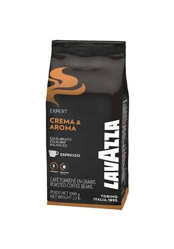 Cafea boabe Lavazza Expert Crema e Aroma Vending, 1 kg