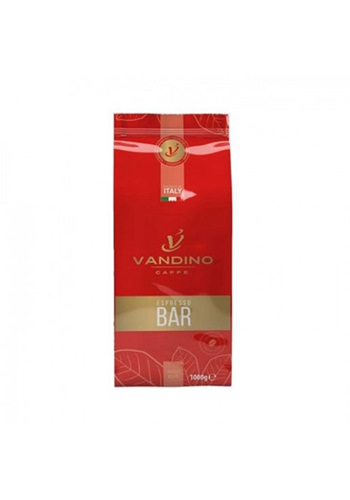 Cafea boabe Vandino Espresso Bar, 1kg 