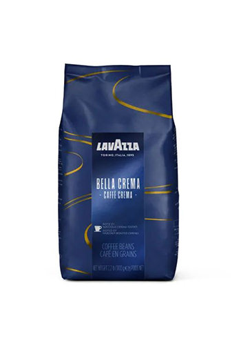 Cafea boabe Lavazza Bella Crema, 1kg 