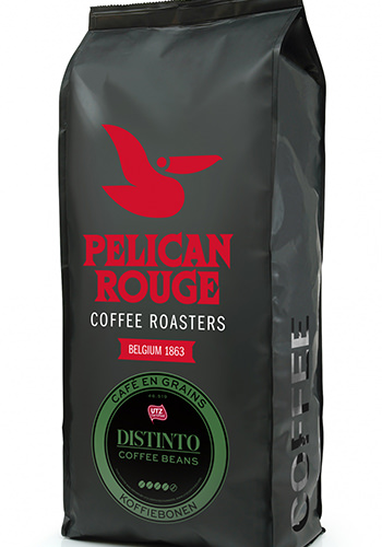 Cafea boabe Pelican Rouge Distinto, 1 kg 