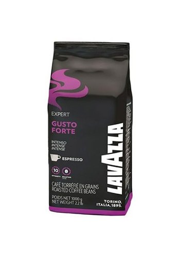 Cafea boabe Lavazza Gusto Forte Vending, 1kg 