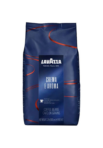 Cafea boabe Lavazza Crema E Aroma Espresso, 1kg 