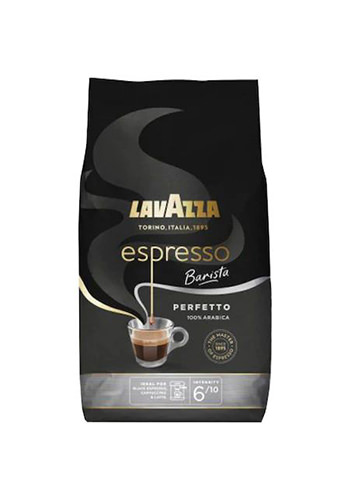 Cafea boabe Lavazza Espresso Barista Perfetto, 1kg