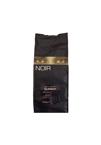Cafea boabe ICS Noir Classico, 1kg 