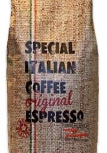 Cafea boabe Vandino Espresso Crema Professional, 3kg