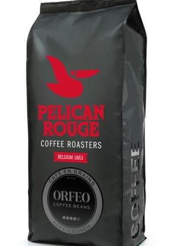 Cafea boabe Pelican Rouge Orfeo, 1 kg 