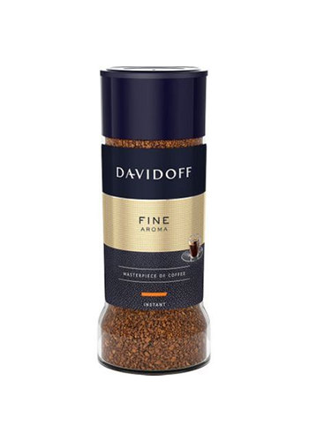 Cafea instant Davidoff Fine Aroma, 100g 