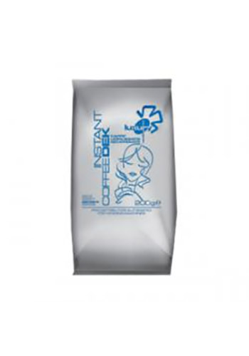 Cafea instant Luxury decofeinizata, 1 kg 