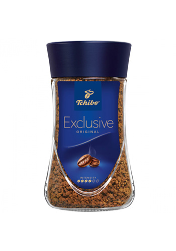 Cafea Instant Tchibo Exclusive, 100 g 