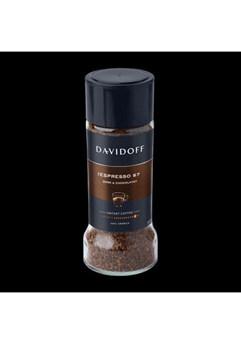 Cafea Instant Davidoff Café Espresso 57, 100g 