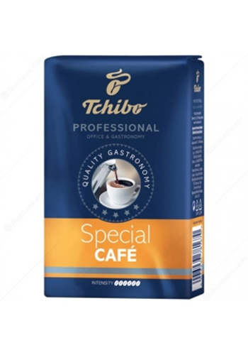 Cafea macinata Tchibo Professional Special Cafe, 250 g