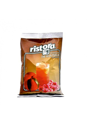 Ceai instant piersica Ristora, 1kg 