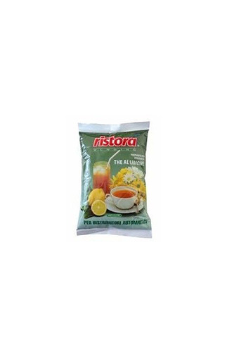 Ceai instant lamaie Ristora, 1kg 