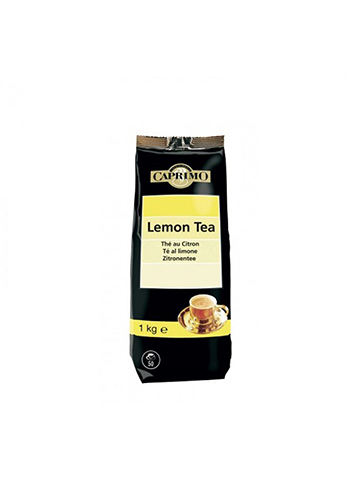 Ceai instant Caprimo Lemon Tea, 1 kg 