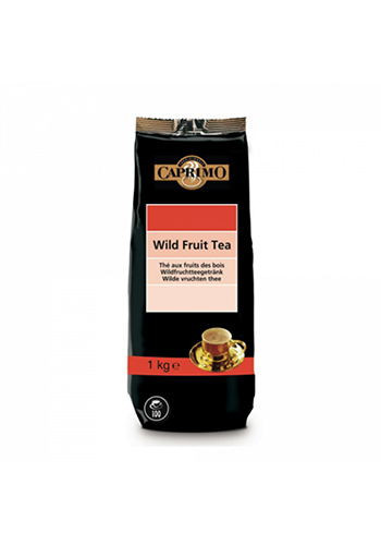 Ceai instant Caprimo Fructe de Padure, 1kg 