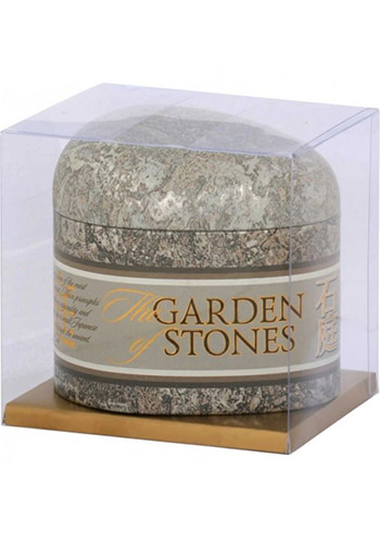Ceai verde Basilur Garden Of Stones Milk Oolong, 75g 