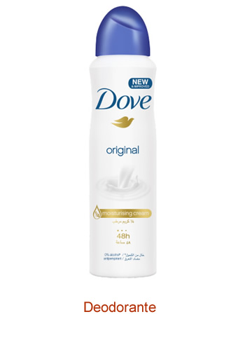 Deodorante