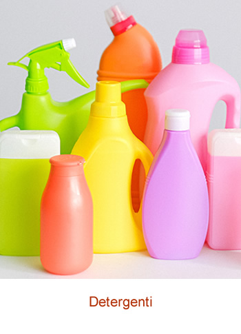 Detergenti