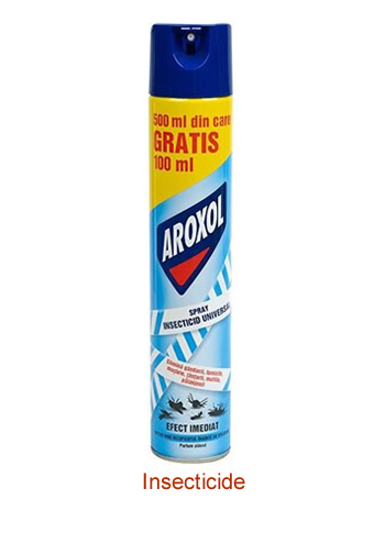 Insecticide