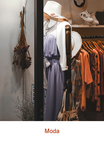Moda